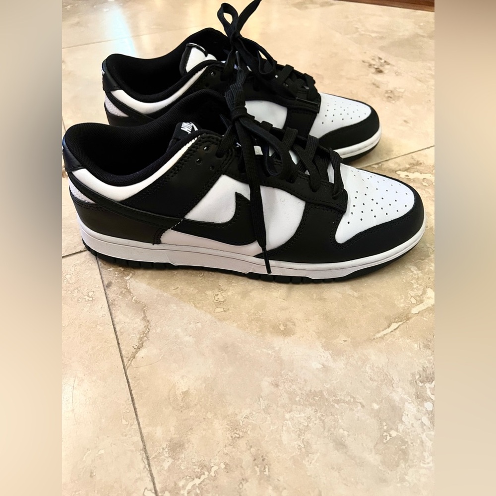 Nike Dunks